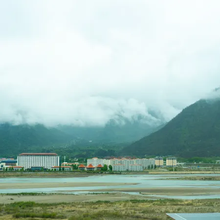 Meihao Hotel (Nyingchi Yak Plaza)