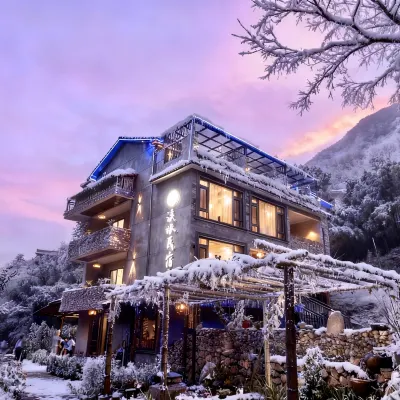 Anji Creek Travel Family River holiday beautiful stay Hotels near Donglingcun