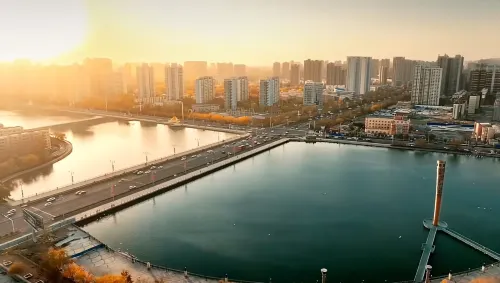 Bailong Hotel (Korla Renmin East Road)