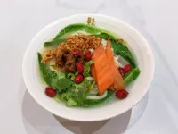 Ease Hotel (Dehui Zhubang City Plaza) - Breakfast