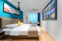 Great Sage Hotel - Condos