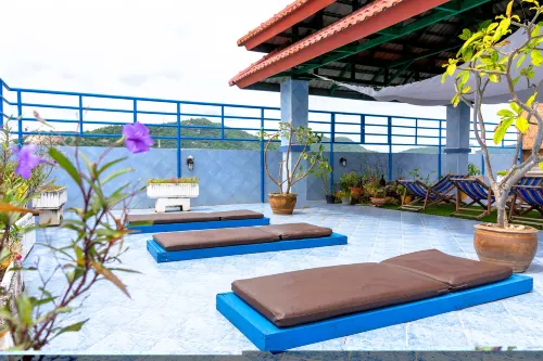 Hua Hin Loft