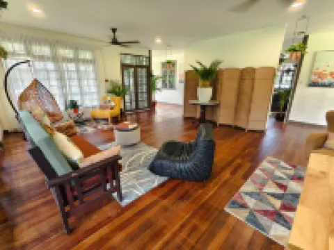 Sutera Horizon at Niah National Park