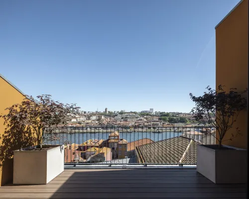 Exmo Hotel by Olivia Hotels near Palacio da Bolsa