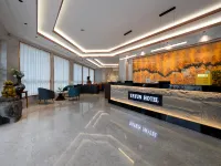 Runcheng Yayun Hotel Hotels in Lufeng
