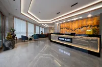 lufengrunchengjiudian