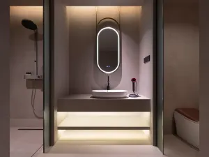 Su Ri Qinghe Cliff Waterfall Wild Luxury Hotel