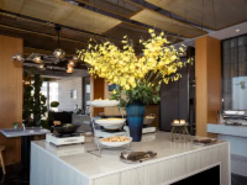 Juanke Forest Hotel Guangde otelleri