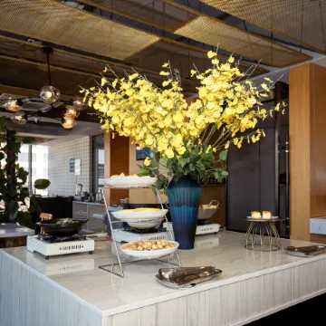 Juanke Forest Hotel