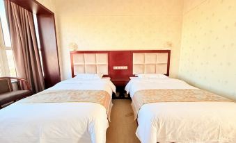 Quansheng Hotel Guide