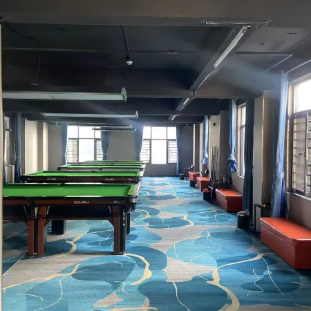 Yuehao Apartment