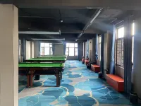 Yuehao Apartment