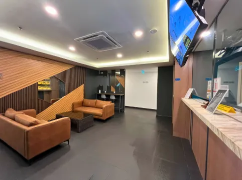 Sky Hotel @ Selayang Экстерьер Photos