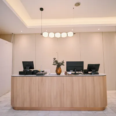 Kingston Hotel 10 - Bukit Jalil Hotels near اكسياتا ارينا