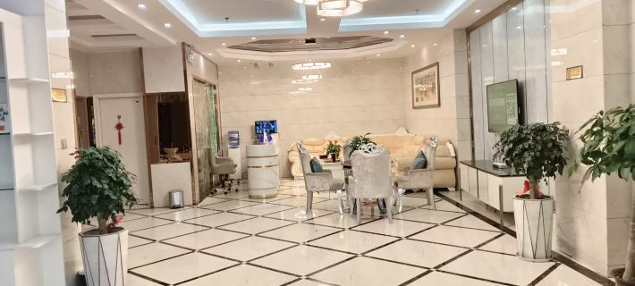 Hometown of Hydrangeas Homestay (Jinxiu Ancient Town) Hotels in Jingxi