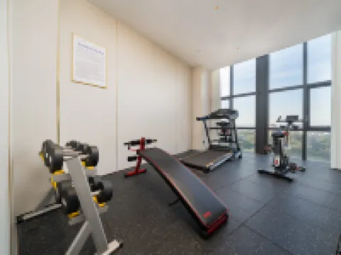 Lavande Hotel (Fangchenggang Dongxing Port Store) Hotels in Dongxing