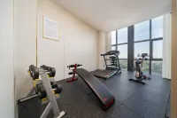 Lavande Hotel (Fangchenggang Dongxing Port Store) Hotels in Dongxing