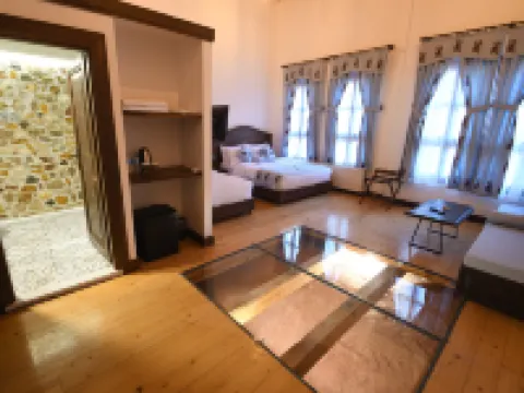 YAZMACILAR HANI OTEL RESTAURANT Tokat otelleri