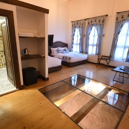 YAZMACILAR HANI OTEL RESTAURANT