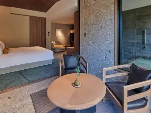 Fufu Kyu-Karuizawa Restful Forest