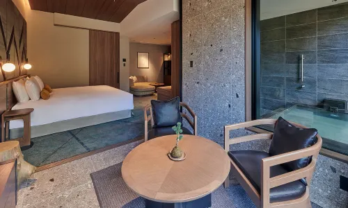 Fufu Kyu-Karuizawa Restful Forest