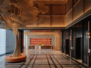 Hyatt Centric The Ring Chengdu