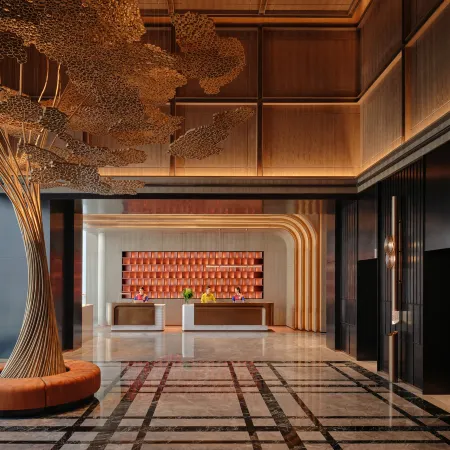 Hyatt Centric The Ring Chengdu