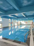 Hilton Garden Inn Zhangjiajie Tianmen Mountain - 5성급