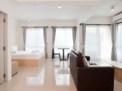 โรงแรมบีทู เขาใหญ่ พรีเมียร์ โรงแรมในปากช่อง