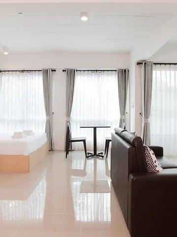 รูปภาพของโรงแรมบีทู เขาใหญ่ พรีเมียร์