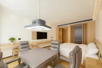 Wugong Mountain Wild Homestays