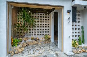 Sunwood Hostel