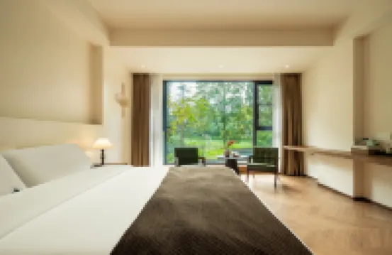 Wanshan Inn (Qingcheng Front Mountain Branch)