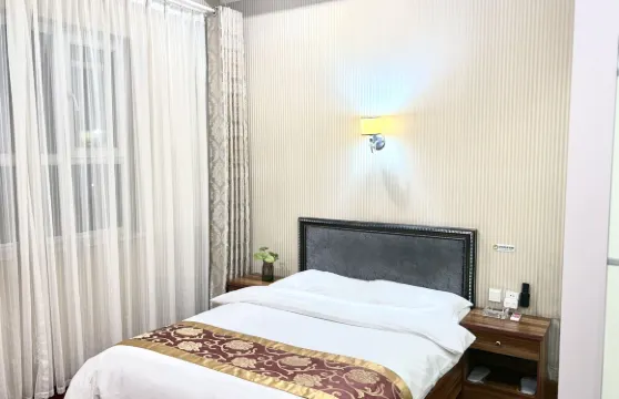 和碩美佳快捷賓館