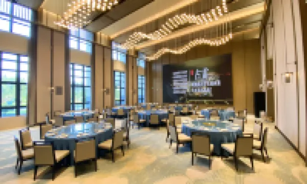 Haiyue Hotel (Gulei Economic Development Zone)