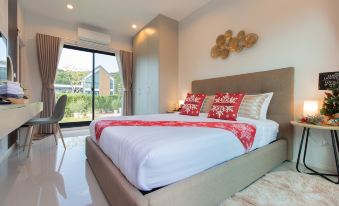 Relax Pool Villa Khaoyai