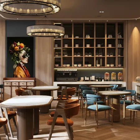 Radisson Blu Hotel Almaty Airport (Рэдиссон Блю Алматы Аэропорт)