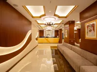 فندق لوكس أفينيو Hotels near مركز دبي المالي العالمي