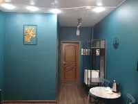 Hotel Istok - Bãi đậu xe