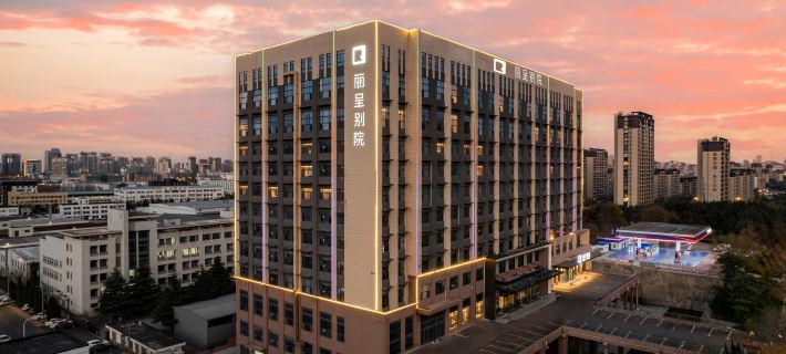 Rezen Retreat Hotels in Weihai