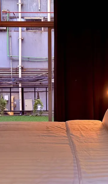 ห้องเตียงควีน