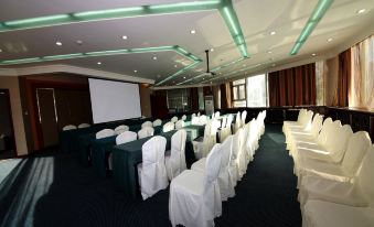 Wanxiang VIP Building (Honglou Museum)