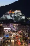 Susheng Guizang Manor Hotel - Scenic