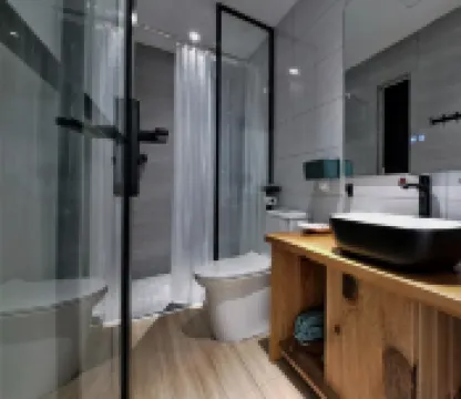 Wuyuan·Left Bank Meisu (Huangling Scenic Area Store)