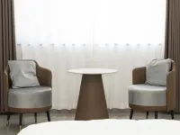 QING FENG MIN SU Hotel a Linfen