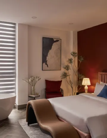 Lovera Hotel Airport