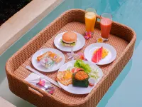 Staycationku Premium Jogja Villas Hotels in Mlati