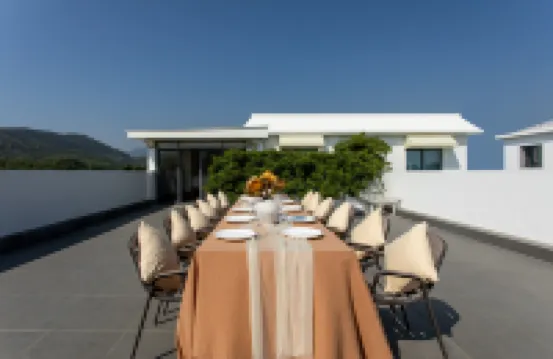 Xun Yin · Wildness Luxury Secluded Family Boutique Stay (Shenzhen Jiaochangwei Beach)
