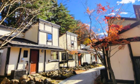 HANZ OUTDOOR RESORT (formerly GLAMPING VILLA HANZ KAWAGUCHIKO)