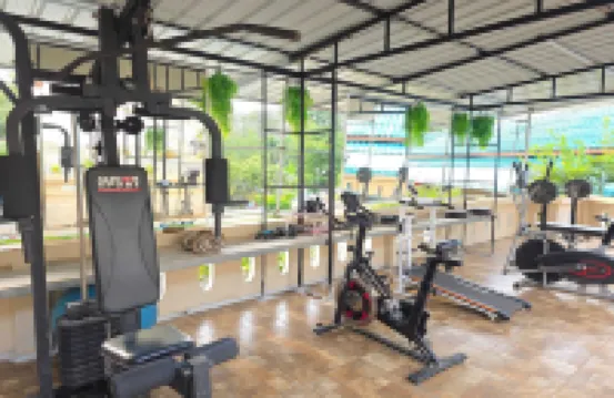 Patong Rai Rom Yen Resort